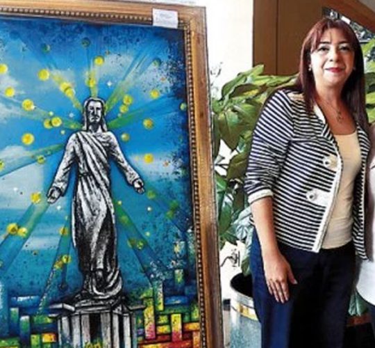 Ing. Olmeda Rivera